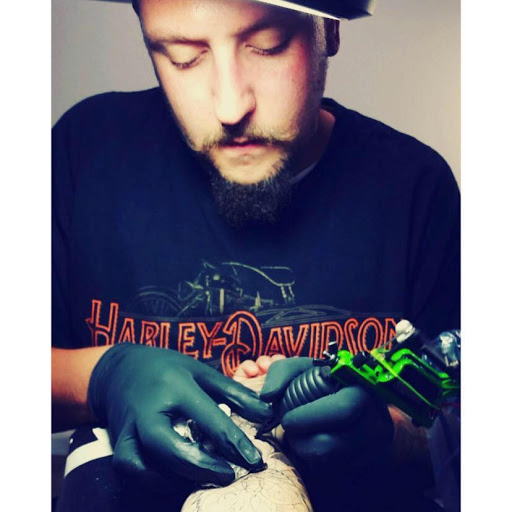 Find unique family tattoo ideas for your next unique tattoo in Mchenry at Art and Soul Tattoo Company