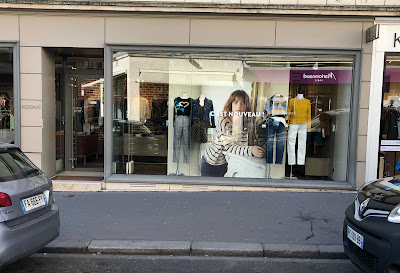 Kookaï à Orléans