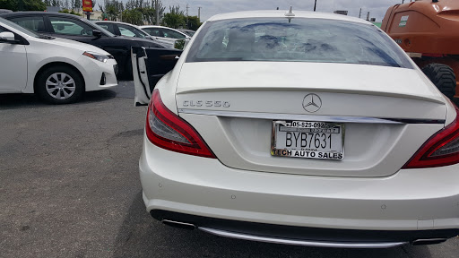 Used Car Dealer «Tech Auto Sales», reviews and photos, 5060 W 12th Ave, Hialeah, FL 33012, USA