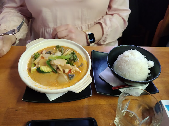 Haru Sushi - Restaurace