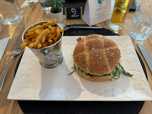 Photo n°34 de L'Auberge de Varize à Varize ()