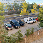 Photo n°1 de l'avis de Uwe.e fait le 24/09/2023 à 19:03 sur le  Hotel Ascot Bristol à Potsdam