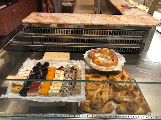 Pastelería Micheto en Calatayud, Zaragoza