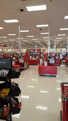 Department Store «Target», reviews and photos, 3770 N Goldenrod Rd, Winter Park, FL 32792, USA