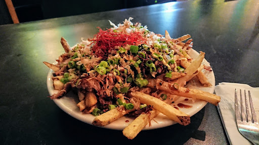 Cafe «The Avenue Café», reviews and photos, 2021 E Michigan Ave, Lansing, MI 48912, USA