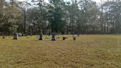 New Church Cemetery