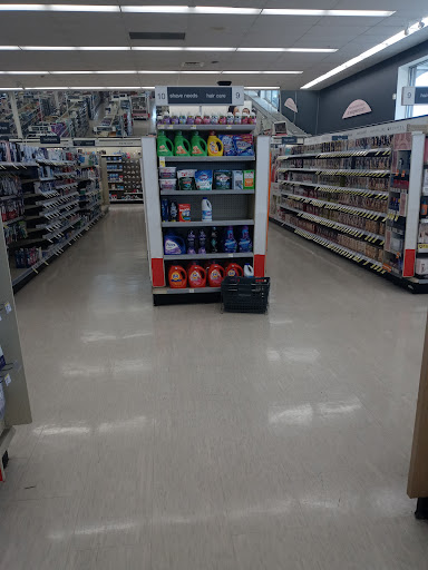 Drug Store «Walgreens», reviews and photos, 31415 Ford Rd, Garden City, MI 48135, USA