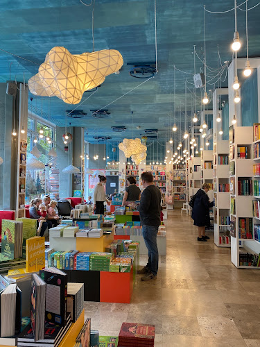 Értékelések erről a helyről: Pagony Könyvesbolt, Budapest - Könyvesbolt