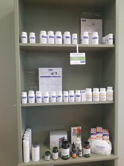 Viera Compounding Pharmacy