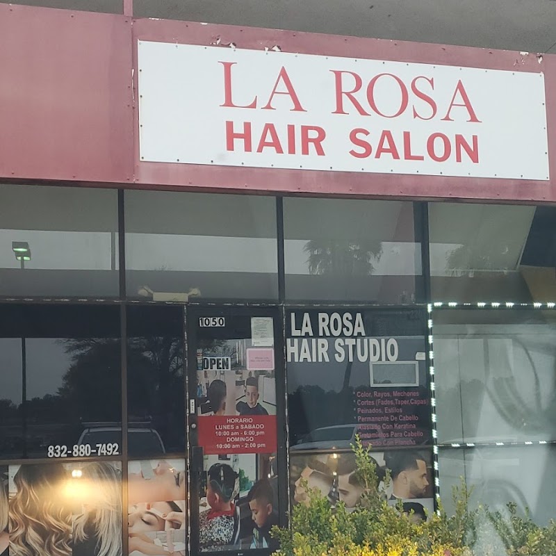 La Rosa Hair Studio