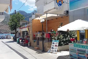 Hellenic Street Food image