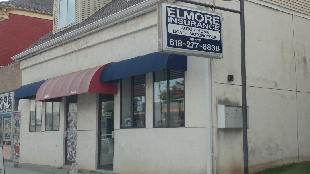 Elmore Insurance