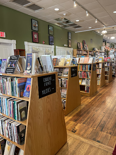Book Store «Scuppernong Books», reviews and photos, 304 S Elm St, Greensboro, NC 27401, USA