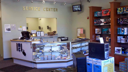 Computer Store «Heartland Computer», reviews and photos, 13812 Manderson Cir, Omaha, NE 68164, USA