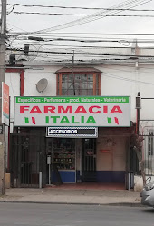 Farmacia italia