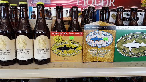 Liquor Store «Westside Liquor & Craft Beer», reviews and photos, 1310 W Speedway Blvd, Tucson, AZ 85745, USA