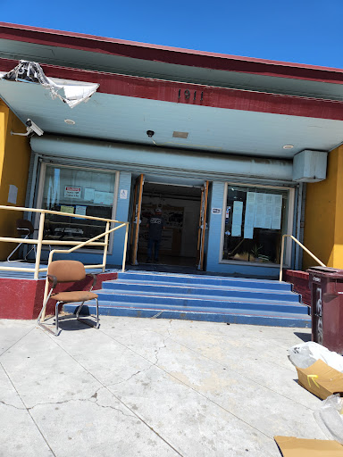 Auto Parts Store «Levan Group, Inc.-Auto Body Parts-Radiators-Windshields», reviews and photos, 1911 Union St, Oakland, CA 94607, USA