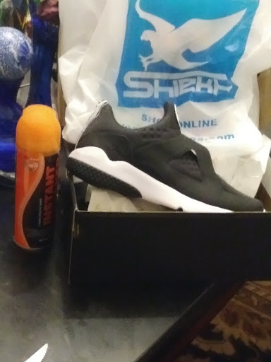 Shoe Store «Shiekh Shoes», reviews and photos, 7215 Stockton Blvd, Sacramento, CA 95823, USA