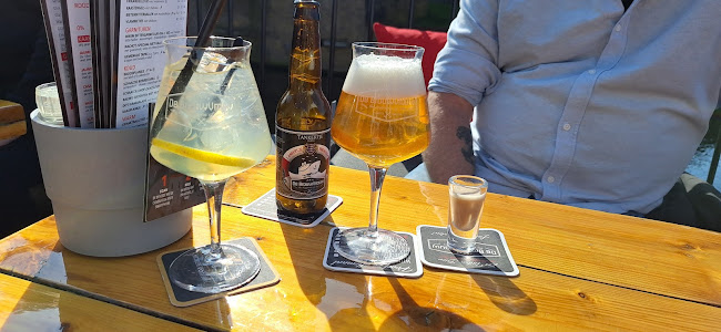 't Ankertje Eten en Drinken - Restaurant