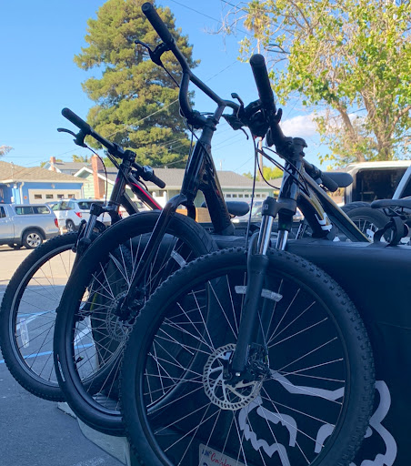 Bicycle Store «Family Cycling Center», reviews and photos, 914 41st Ave, Santa Cruz, CA 95062, USA