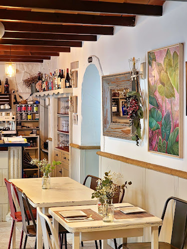 Gastrobar El Retablo - Restaurante en Arcos de la Frontera