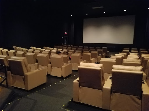 Movie Theater «NCG Cinema», reviews and photos, 6135 Peachtree Pkwy #501, Peachtree Corners, GA 30092, USA