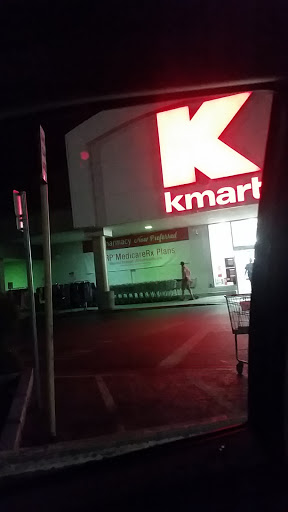 Discount Store «Kmart», reviews and photos, 111 W McKnight Way, Grass Valley, CA 95949, USA