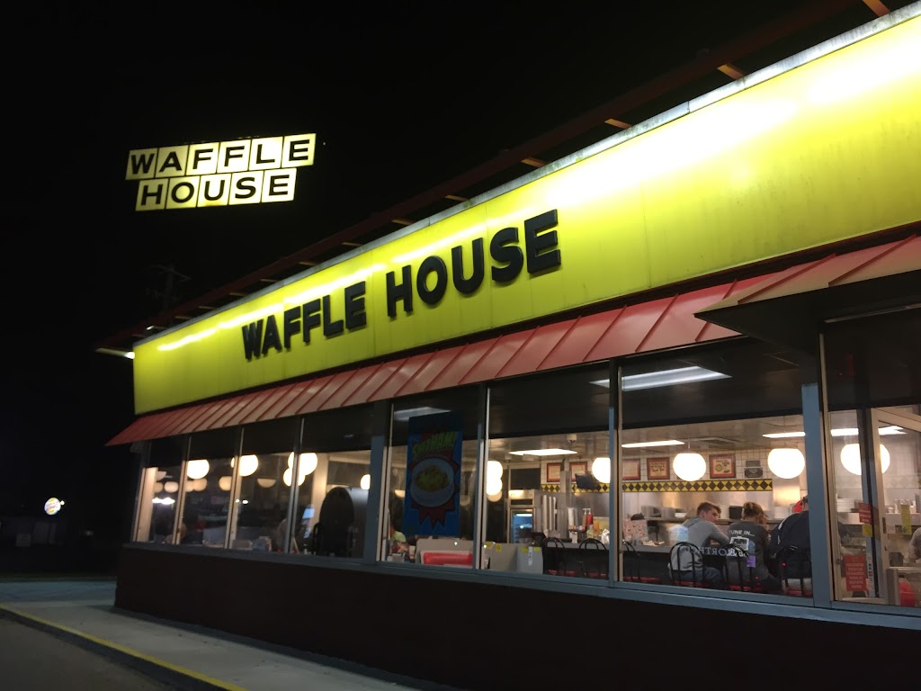 Waffle House 36575