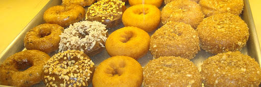 Donut Shop «All Star Donuts», reviews and photos, 15680 E 14th St, San Leandro, CA 94578, USA