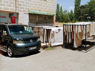 Ulusoy Halı Yıkama