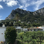 Photo n°2 de l'avis de Will.l fait le 05/10/2017 à 09:53 sur le  Luxury Villa Excelsior Park à Capri