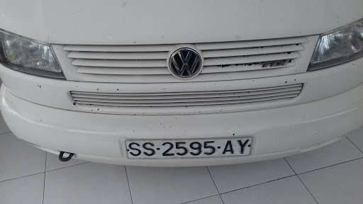 GURUTZE AUTOAK SL en Anoeta, Guipúzcoa