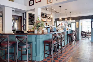 Oak Tavern & Tap House, Sevenoaks image