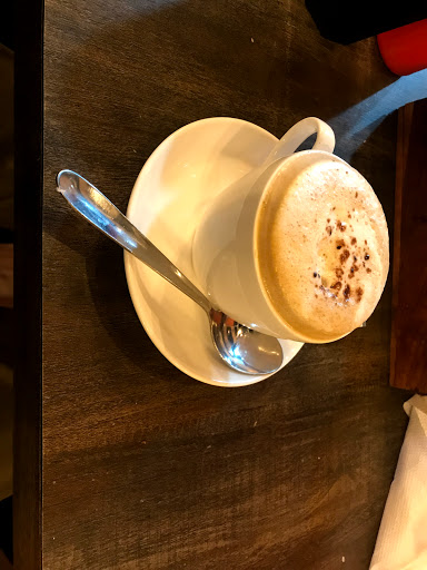 Kaki Cafe