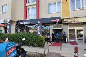 Çerkezköy Tepekent Domino's Pizza image