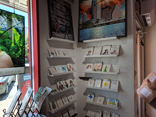 Jewelry Store «Limbo Jewelry», reviews and photos, 1604 S Congress Ave, Austin, TX 78704, USA