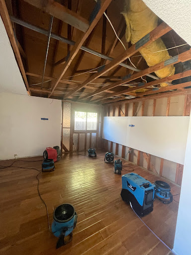 Water Damage Restoration Service «American Response Team», reviews and photos