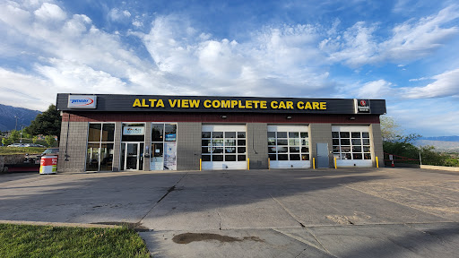 Tire Shop «Alta View Tires & Service», reviews and photos, 1190 9400 S, Sandy, UT 84094, USA