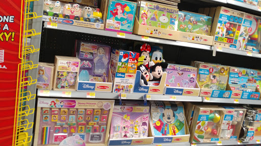 Department Store «Walmart Supercenter», reviews and photos, 1325 S Main Ave, Taylor, PA 18517, USA