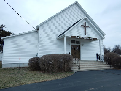 The Pennsboro Church