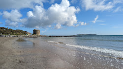 Fotografie cu Donabate Beach - locul popular printre cunoscătorii de relaxare