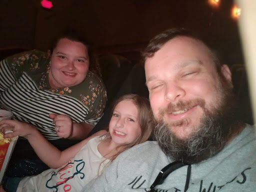 Movie Theater «AMC Murfreesboro 16», reviews and photos, 2626 Cason Square Blvd, Murfreesboro, TN 37128, USA