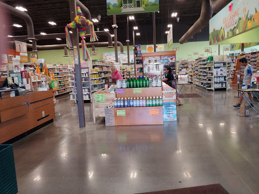 Natural Foods Store «Natural Grocers», reviews and photos, 6819 Johnson Dr, Mission, KS 66202, USA