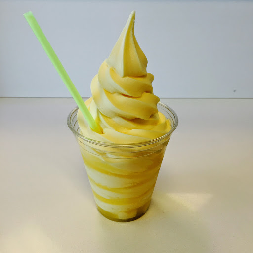 Dessert Shop «The Frozen Monkey», reviews and photos, 15661 W Roosevelt St #105, Goodyear, AZ 85338, USA