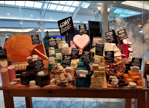 Cosmetics Store «LUSH», reviews and photos, 516 Eastview Mall, Victor, NY 14564, USA