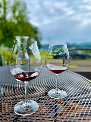 Vineyard «Tualatin Estate Vineyard», reviews and photos, 10850 NW Seavey Rd, Forest Grove, OR 97116, USA