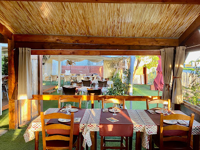 RESTAURANTE LA CABAñA DE LOS GAUCHOS