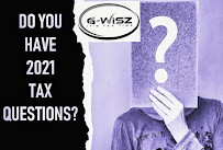 G-Wisz It's Tax Time - Photo 1 - Car repair in Dundalk, MD, Baltimore