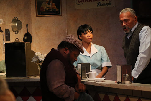 Performing Arts Theater «The Audrey Herman Spotlighters Theatre», reviews and photos, 817 St Paul St, Baltimore, MD 21202, USA