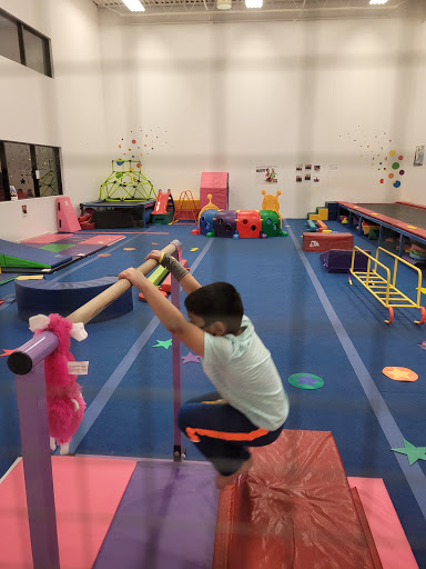 Gymnastics Center «Legacy Gymnastics», reviews and photos, 14785 Martin Dr, Eden Prairie, MN 55344, USA